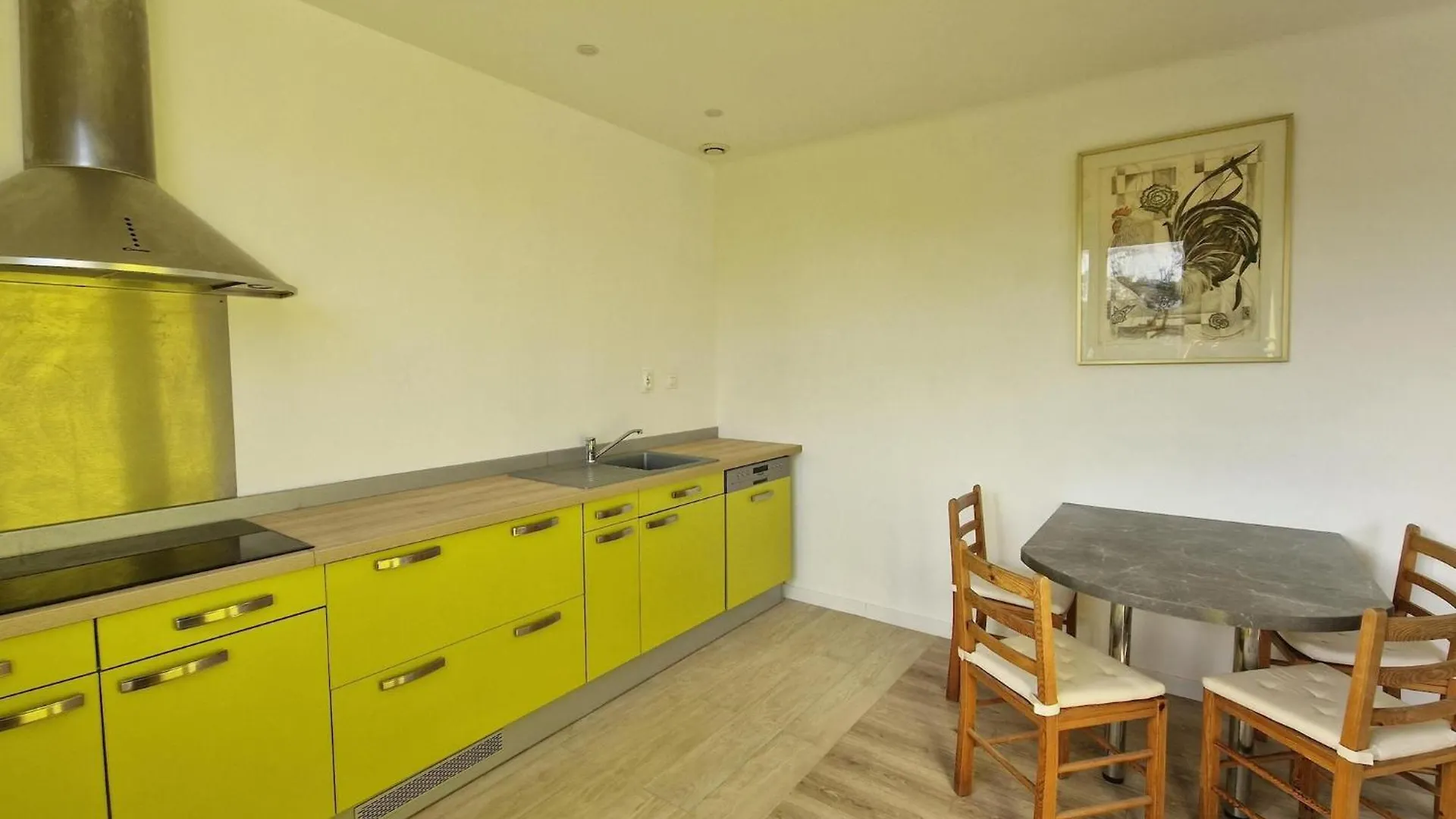 Σπίτι διακοπών Breton Cottage, 500 M Beach, Penvenan, Pink Granite Coast